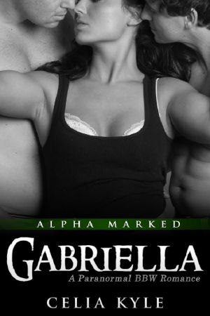 [Alpha Marked 02] • Gabriella